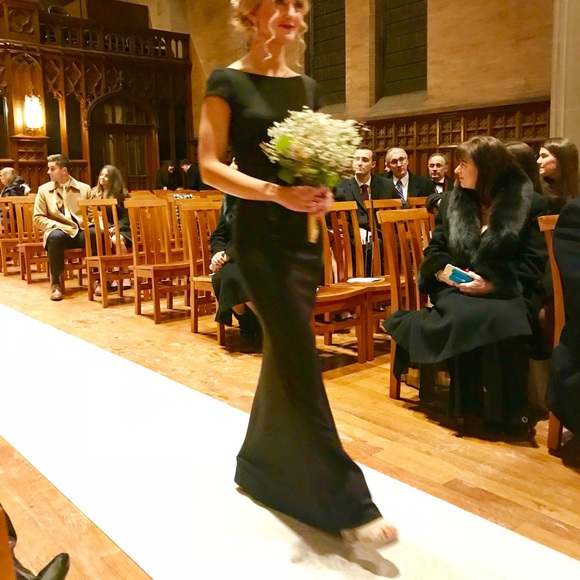 BHLDN Katie May Madison dress - Picture 4 of 4